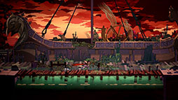 画像ギャラリー No.008のサムネイル画像 / 「ザ・ローグ:プリンス オブ ペルシャ」,早期アクセスを経て正式版が公開に。PCのほかPS5,Xbox Series X|Sで楽しめる