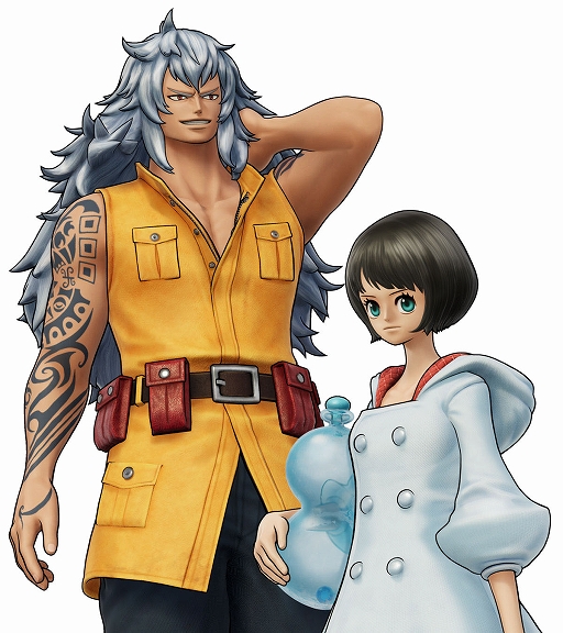 ꡼ No.011 | SwitchǡONE PIECE ODYSSEYס725ȯꡣɲåʥꥪȿޤɲð3ˤϿ