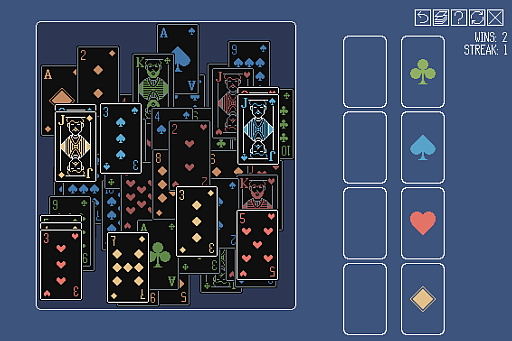 ꡼ No.003 | Baba Is You׳ȯԤˤˡʥƥɥླྀA Solitaire MysteryסSteam䳫
