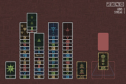 ꡼ No.006 | Baba Is You׳ȯԤˤˡʥƥɥླྀA Solitaire MysteryסSteam䳫