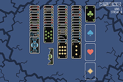 ꡼ No.008 | Baba Is You׳ȯԤˤˡʥƥɥླྀA Solitaire MysteryסSteam䳫