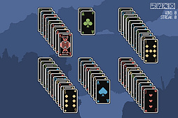 ꡼ No.010 | Baba Is You׳ȯԤˤˡʥƥɥླྀA Solitaire MysteryסSteam䳫