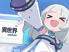 「オズ リライト」,βテストを3月5日より開催。App StoreとGoogle Playの各ストアで参加登録の受付も開始に