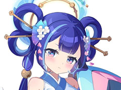 新キャラクター,PV,ボカロコラボを含む新情報を発表。アニメRPG「OZ Re:write」事前登録開始記念イベントで公開