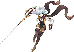 ꡼ No.030Υͥ / OZ Re:writeפCyberFight󥸡֤äȲ񤨤ʤפDM˾¤äġĥǥΡǼë뤬"Ƕο䤷Ĥ"ִ֤롪PR