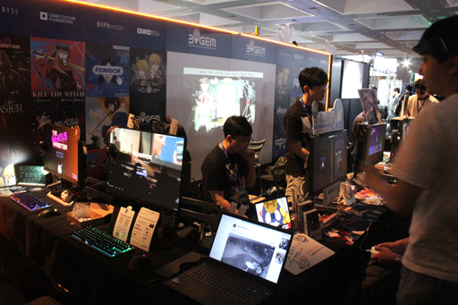 ���������꡼ No.001�Υ���ͥ������ / ��ӥ塼ʿ��2.9��̾õ�夬ĩ�ࡤ�������ɥ٥���㡼��There is NO PLAN B�פκǿ��ǥ��ץ쥤��BitSummit��