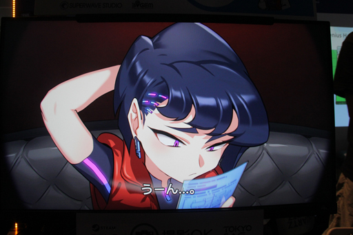 ���������꡼ No.003�Υ���ͥ������ / ��ӥ塼ʿ��2.9��̾õ�夬ĩ�ࡤ�������ɥ٥���㡼��There is NO PLAN B�פκǿ��ǥ��ץ쥤��BitSummit��