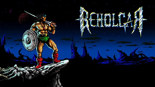 ���������꡼ No.001�Υ���ͥ������ / �Ǥ���ˡ�Ȥ���Ω����������ȥ����ɥ����˥���BEHOLGAR��Switch�Ǥ�4��25����ȯ�䡣������������Ǥ�ͽ����դ򳫻�