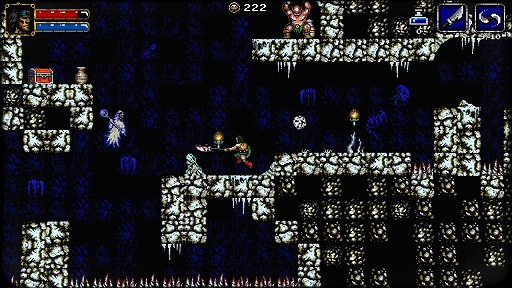 ���������꡼ No.004�Υ���ͥ������ / �Ǥ���ˡ�Ȥ���Ω����������ȥ����ɥ����˥���BEHOLGAR��Switch�Ǥ�4��25����ȯ�䡣������������Ǥ�ͽ����դ򳫻�