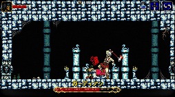 ���������꡼ No.005�Υ���ͥ������ / �Ǥ���ˡ�Ȥ���Ω����������ȥ����ɥ����˥���BEHOLGAR��Switch�Ǥ�4��25����ȯ�䡣������������Ǥ�ͽ����դ򳫻�