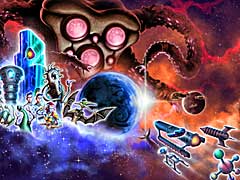 ����Ū�����ȥ������Ū��Ѻ��ʡ�FREE STARS: Children of Infinity�ס����饦�ɥե���ǥ��󥰳��Ͻ�����2�ܰʾ�λ��Ĵã������