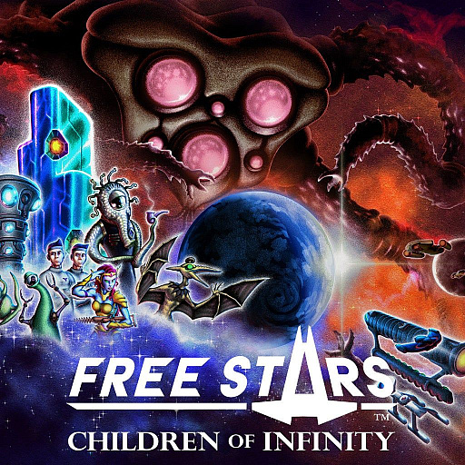 ���������꡼ No.003�Υ���ͥ������ / ����Ū�����ȥ������Ū��Ѻ��ʡ�FREE STARS: Children of Infinity�ס����饦�ɥե���ǥ��󥰳��Ͻ�����2�ܰʾ�λ��Ĵã������
