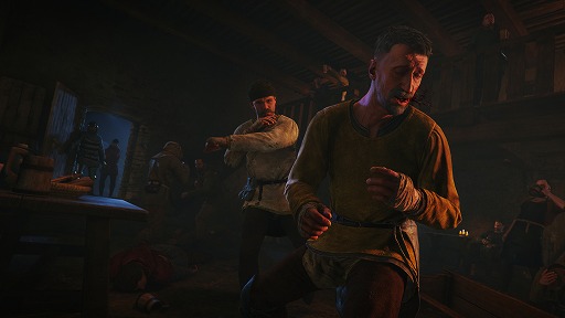 ꡼ No.011Υͥ / Kingdom Come: Deliverance IIפǤϥץ쥤䡼򤬥礭ʱƶͿ롣󥿥ӥ塼ͷݡȡTGS2024