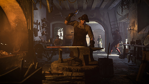 ���������꡼ No.001�Υ���ͥ������ / �ʤ��1��3600���Ȥ�������결�ߤ�ǥ������ǽ���֥��󥰥��५�ࡦ�ǥ�Х��II�פ�DLC��2�Ƥ�ʪ���������ʤ�����gamescom��