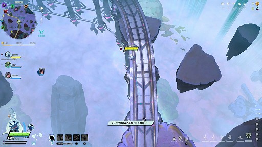 画像ギャラリー No.007のサムネイル画像 / MOBAとバトロワを融合させた「SUPERVIVE」とはどんなゲームなのか。シーズン1がスタートした本作の魅力を,システム面から解き明かす【PR】