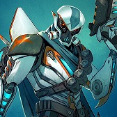 画像ギャラリー No.017のサムネイル画像 / MOBAとバトロワを融合させた「SUPERVIVE」とはどんなゲームなのか。シーズン1がスタートした本作の魅力を,システム面から解き明かす【PR】