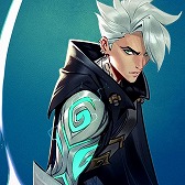 画像ギャラリー No.024のサムネイル画像 / MOBAとバトロワを融合させた「SUPERVIVE」とはどんなゲームなのか。シーズン1がスタートした本作の魅力を,システム面から解き明かす【PR】