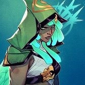 画像ギャラリー No.026のサムネイル画像 / MOBAとバトロワを融合させた「SUPERVIVE」とはどんなゲームなのか。シーズン1がスタートした本作の魅力を,システム面から解き明かす【PR】