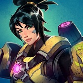 画像ギャラリー No.028のサムネイル画像 / MOBAとバトロワを融合させた「SUPERVIVE」とはどんなゲームなのか。シーズン1がスタートした本作の魅力を,システム面から解き明かす【PR】