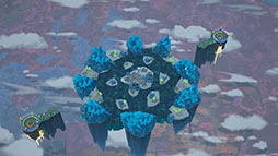 画像ギャラリー No.003のサムネイル画像 / MOBA×バトロワの「SUPERVIVE」でシーズン2が始動。新ハンター「ニュクス」の参戦に加えて,「トーナメントモード」が期間限定登場