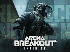 PC向けFPS「Arena Breakout:Infinite」,早期アクセスを本日開始。新たなマップや装備品など多数の追加要素を盛り込む