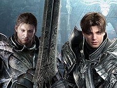 MMORPG「RAVEN2」の戦闘シーンにフォーカスした最新トレイラーが公開に。剣で敵を切り裂き,弓矢や魔法が飛び交う派手な戦場を確認できる