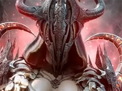 「レイヴン2」,公式番組で8番目の新クラス「デスブリンガー」を発表。キャラクター名とサーバーの先取りイベントは5月7日に開始
