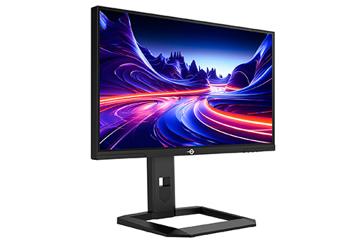 画像ギャラリー No.003のサムネイル画像 / 24.5インチで1440p/320Hz表示のゲーマー向けMini LED液晶ディスプレイがTitan Armyから