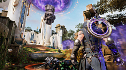 画像ギャラリー No.003のサムネイル画像 / 無料のオープンβ版を公開した「Predecessor」が3週間で100万アカウントを獲得。「Paragon」のアセットを利用したMOBA