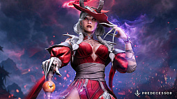 ���������꡼ No.007�Υ���ͥ������ / �Υ��󥿥ӥ塼�ϡ�Paragon�פ�����������Ѥ���MOBA��Predecessor�ס�����Ÿ���ؤΰյ����ߤ�CEO��ʹ����