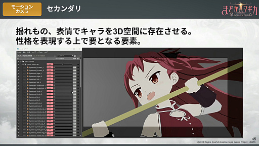 ���������꡼ No.002�Υ���ͥ������ / �֤ޤɤ����ޥ��� Magia Exedra��ɬ������Ф�Ű���˶����û�������Ǥ����˥�����̥�Ϥ������뤫�����Τ�������CEDEC 2025��