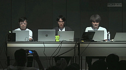 ���������꡼ No.003�Υ���ͥ������ / �֤ޤɤ����ޥ��� Magia Exedra��ɬ������Ф�Ű���˶����û�������Ǥ����˥�����̥�Ϥ������뤫�����Τ�������CEDEC 2025��