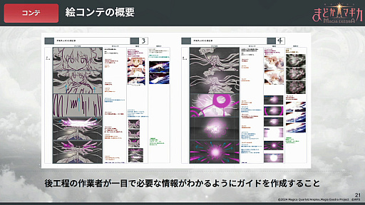 ���������꡼ No.009�Υ���ͥ������ / �֤ޤɤ����ޥ��� Magia Exedra��ɬ������Ф�Ű���˶����û�������Ǥ����˥�����̥�Ϥ������뤫�����Τ�������CEDEC 2025��