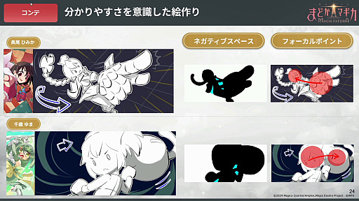 ���������꡼ No.011�Υ���ͥ������ / �֤ޤɤ����ޥ��� Magia Exedra��ɬ������Ф�Ű���˶����û�������Ǥ����˥�����̥�Ϥ������뤫�����Τ�������CEDEC 2025��