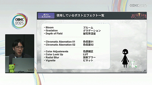 ���������꡼ No.034�Υ���ͥ������ / �֤ޤɤ����ޥ��� Magia Exedra��ɬ������Ф�Ű���˶����û�������Ǥ����˥�����̥�Ϥ������뤫�����Τ�������CEDEC 2025��