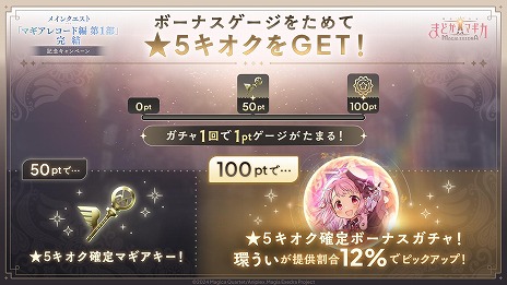 ���������꡼ No.016�Υ���ͥ������ / ����ˡ�����ޤɤ����ޥ��� Magia Exedra�׿���5�������ִĤ����פ����10�ͤ�ĩ��Ǥ��붨�Ϸ��Хȥ륳��ƥ�ġ֥�󥯥쥤�ɡפ����