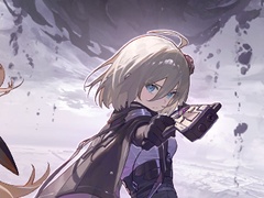 「Epic Seven」のキム・ヒョンソク氏が手がける重厚なダークファンタジーRPG「カオスゼロナイトメア」,事前登録受付を開始