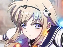 ǥå۷RPG֥ʥȥᥢס饯֥ϥפΥ˥᡼PVŷѰξ