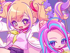 �Ȳ��μ�ʬ�ɤȶ��Ϥ���ѥ��륢��������RewindGirl�פ�2024ǯ��3��Ⱦ����ȯ��ء�¿�̤ʥ��ߥå����ǧ�Ǥ���ץ쥤ư�褬������