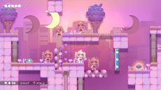 画像ギャラリー No.003のサムネイル画像 / 時をかけるギャルが過去を改変して人類滅亡を阻止する。タイムリープアクションパズル「RewindGirl」,Steamで配信開始