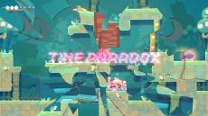 画像ギャラリー No.006のサムネイル画像 / 時をかけるギャルが過去を改変して人類滅亡を阻止する。タイムリープアクションパズル「RewindGirl」,Steamで配信開始