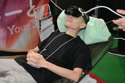 ���������꡼ No.003�Υ���ͥ������ / VR���������Ĥ����ޤ޿����V����ѤΤޤ���֤֤��������ȡפ�Ȥ���٤Ƥߤޤ�����ź��������ʤ鲣�����������ʤ���TGS2025��