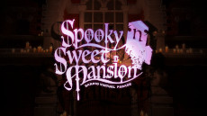 ���������꡼ No.002�Υ���ͥ������ / ����ꥪ�����߷�VR�ơ��ޥѡ�����Virtual Sanrio Puroland�פ�12��11���ˡ�VRChat�פǥ����ץ󡣿���С������ѥ졼�ɤʤɤ����ͽ��