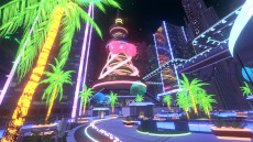 ���������꡼ No.011�Υ���ͥ������ / ����ꥪ�����߷�VR�ơ��ޥѡ�����Virtual Sanrio Puroland�פ�12��11���ˡ�VRChat�פǥ����ץ󡣿���С������ѥ졼�ɤʤɤ����ͽ��