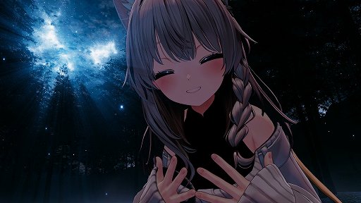 画像ギャラリー No.001のサムネイル画像 / 今さらですがお砂糖の話をします。「VRChat」で美少女になって,堕ちに堕ちたら恋にも落ちた,そんな実体験の怪文書