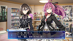 ꡼ No.002 | Z˾Ṳ̄ѥåסǥꥯ꡼κǿDeath end re;Quest Code Zפ919ȯ