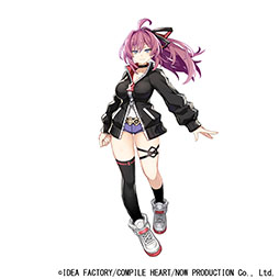 ꡼ No.006 | Z˾Ṳ̄ѥåסǥꥯ꡼κǿDeath end re;Quest Code Zפ919ȯ