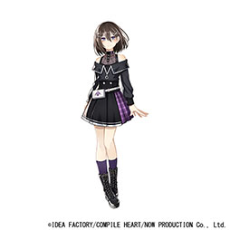 ꡼ No.007 | Z˾Ṳ̄ѥåסǥꥯ꡼κǿDeath end re;Quest Code Zפ919ȯ