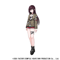 ꡼ No.008 | Z˾Ṳ̄ѥåסǥꥯ꡼κǿDeath end re;Quest Code Zפ919ȯ
