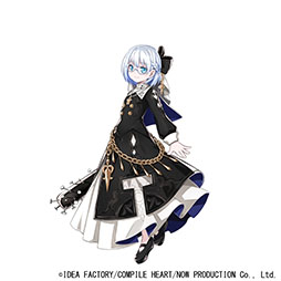 ꡼ No.014 | Z˾Ṳ̄ѥåסǥꥯ꡼κǿDeath end re;Quest Code Zפ919ȯ